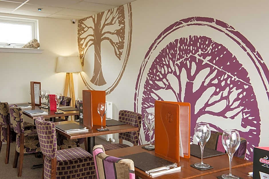 The Birchtree Hotel