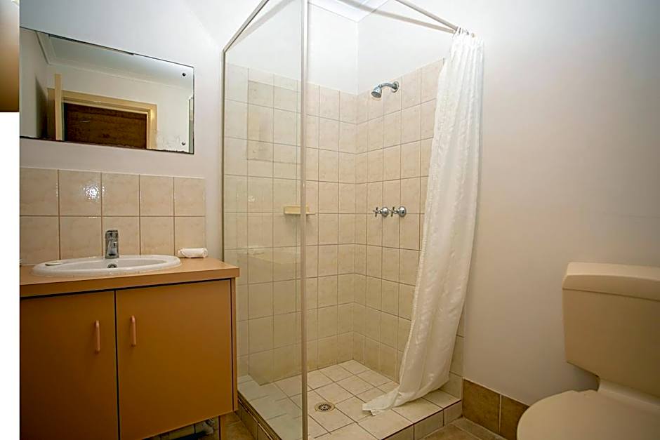 Hopetoun Motel & Chalet Village