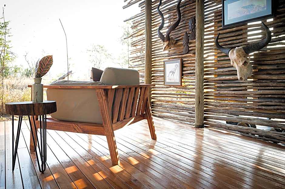 Sunbirds Oasis Lodge