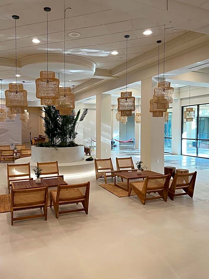 Memphis Vitality Hotel