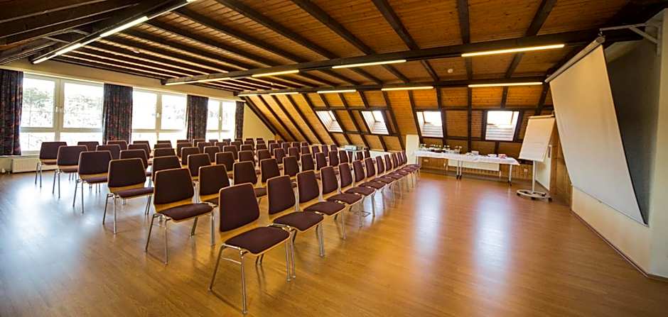 Hotel Restaurant Schwartz