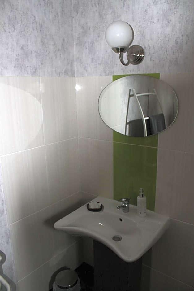 Chambres d'hôtes L'Aubaine avec jacuzzi