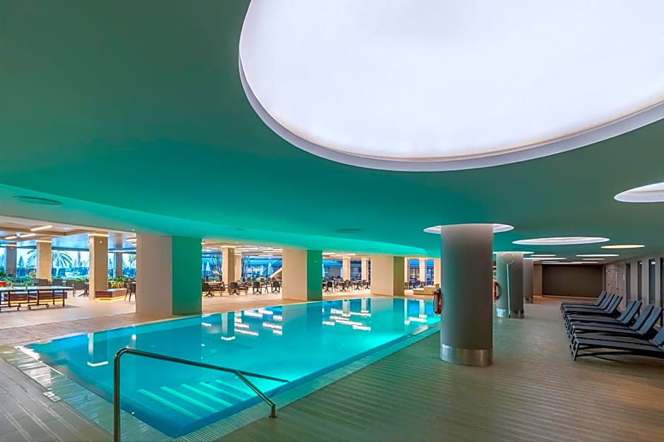 Enotel Lido Madeira - All Inclusive