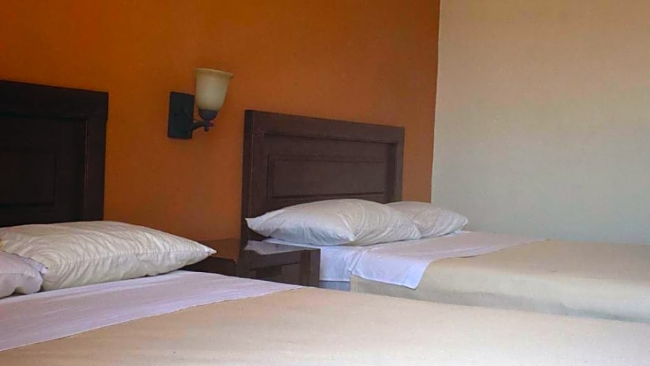 HOTEL POSADA DE LA MONEDA