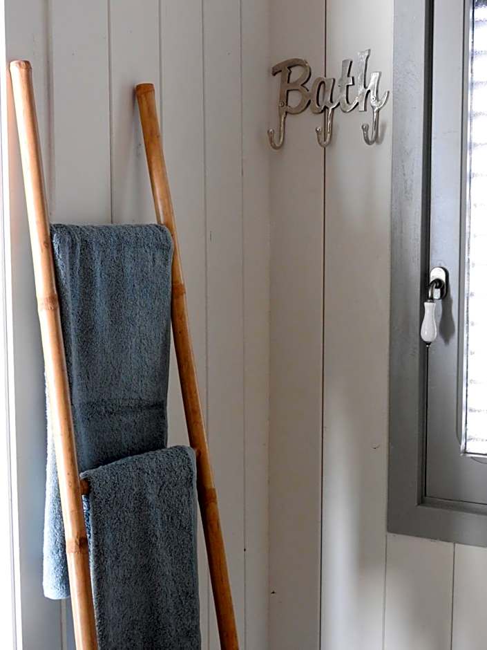 The Beach House Studios & Suites