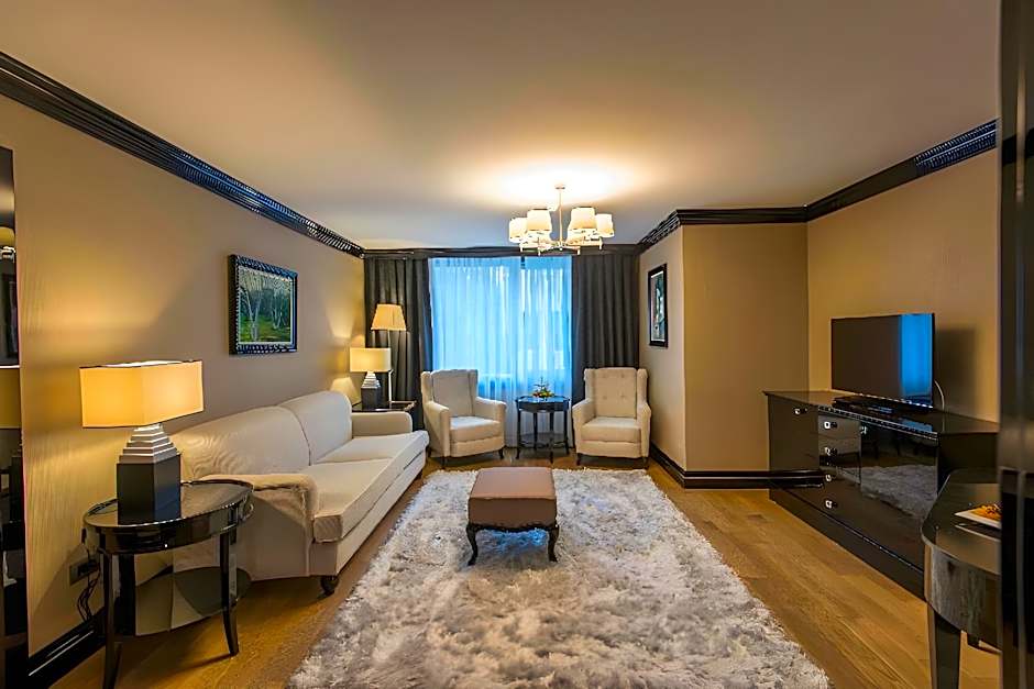 Latanya Hotel Ankara