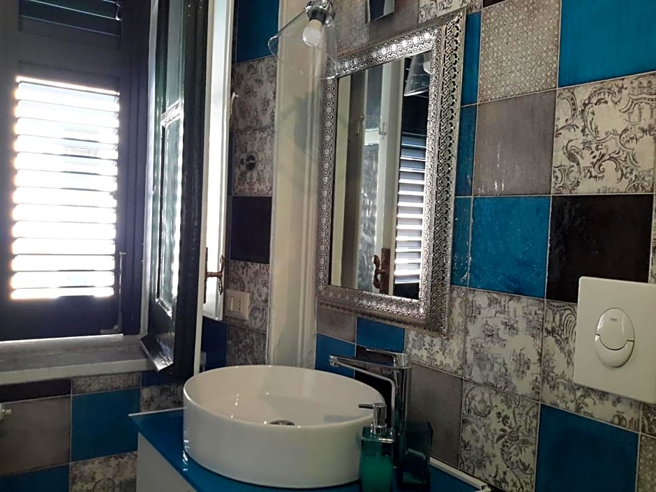 Le Stanze di Penelope