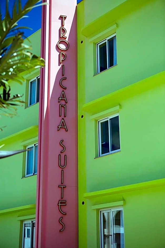 Tropicana Ibiza - Adults Only