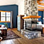Black Bear Lodge