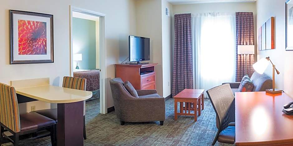 Staybridge Suites Fargo By IHG