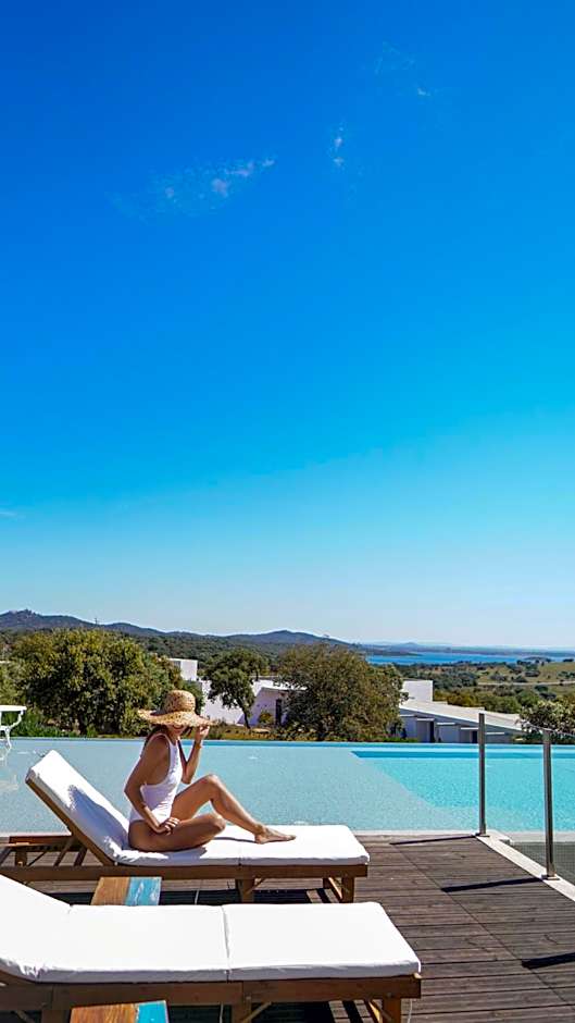 Montimerso Skyscape Countryhouse