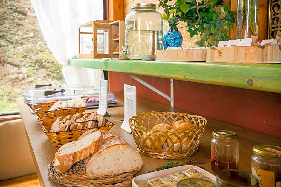 Hotel Rural El Refugio