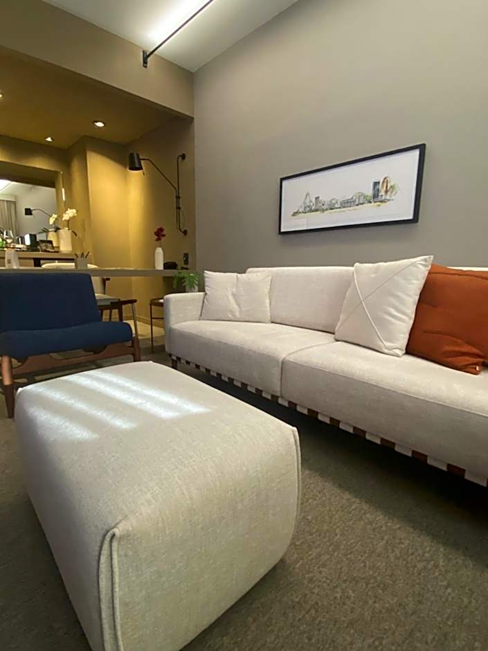 Golden Tulip São José dos Campos