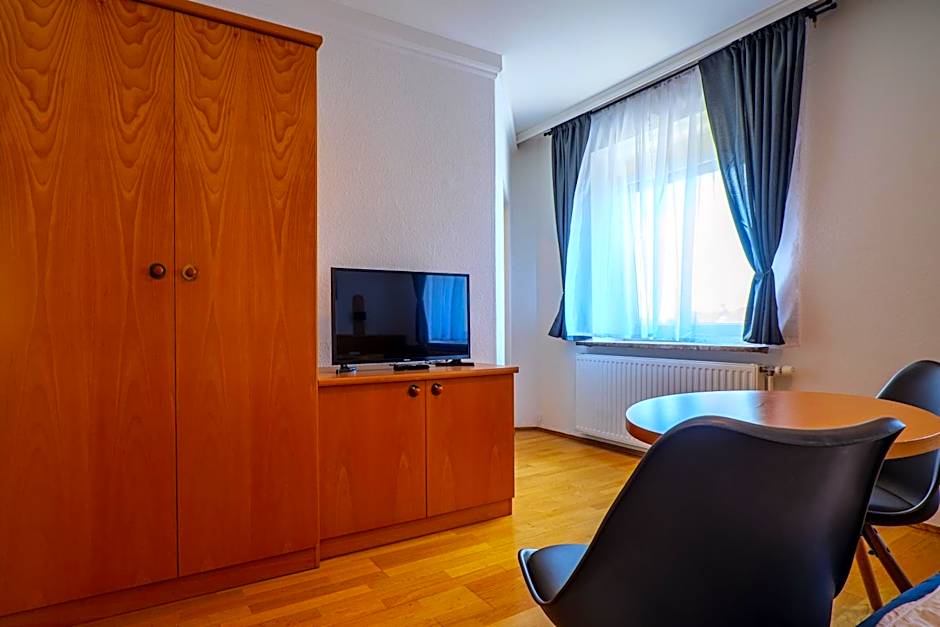 Flataid Gästehaus Graschi - Steinbergstraße