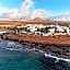 Seaside Los Jameos
