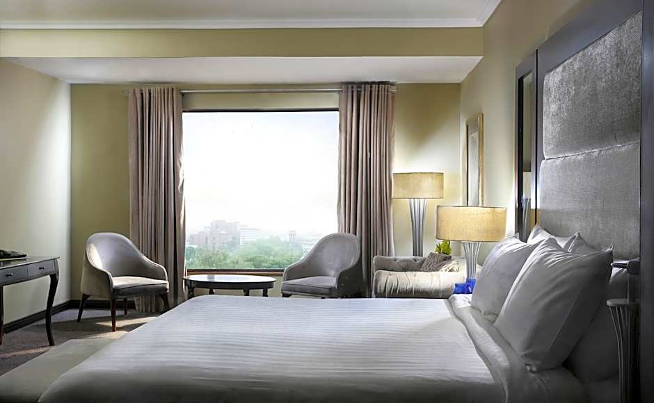 Four Points by Sheraton Lahore
