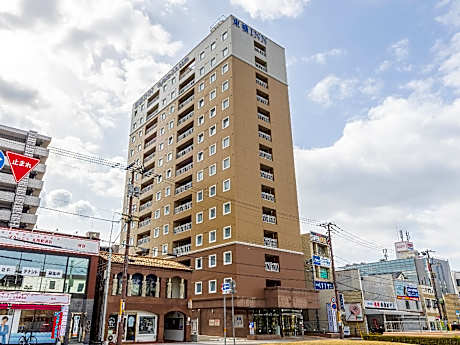 Toyoko Inn Marugame Ekimae