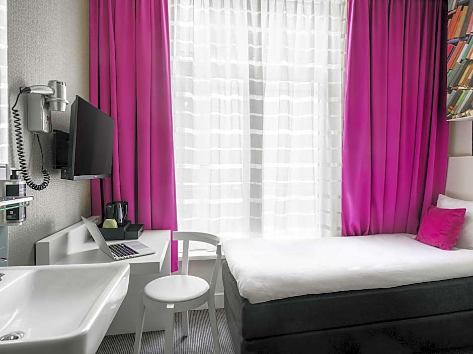 Ibis Styles Amsterdam Amstel