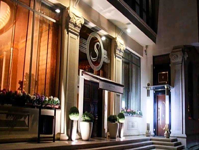 Sapphire Inn Hotel