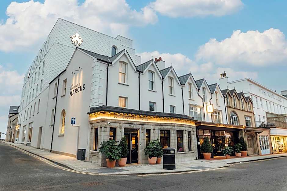 The Marcus Portrush, Tapestry Collection by Hilton