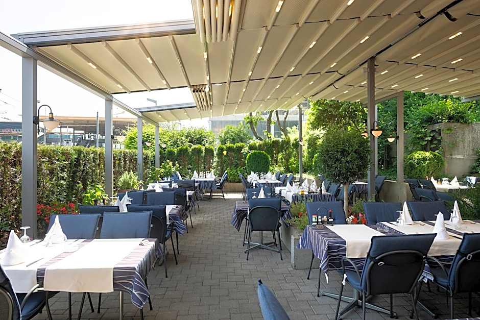 Hotel Bahnhof Zollikofen