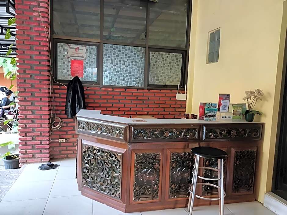 OYO 91232 Hotel Garuda