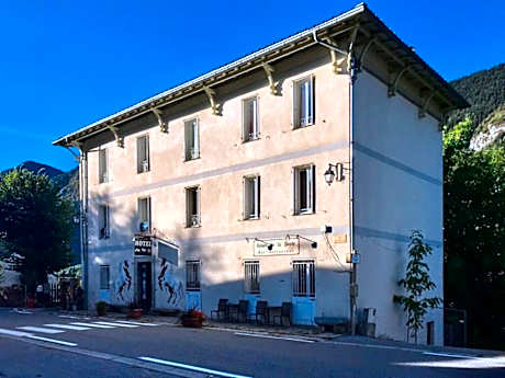 Le Relais des Cavaliers