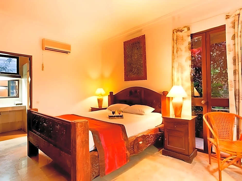 Hotel Palm Garden Bali