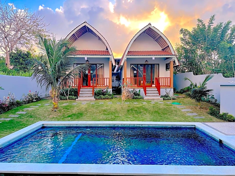 Samula Uluwatu