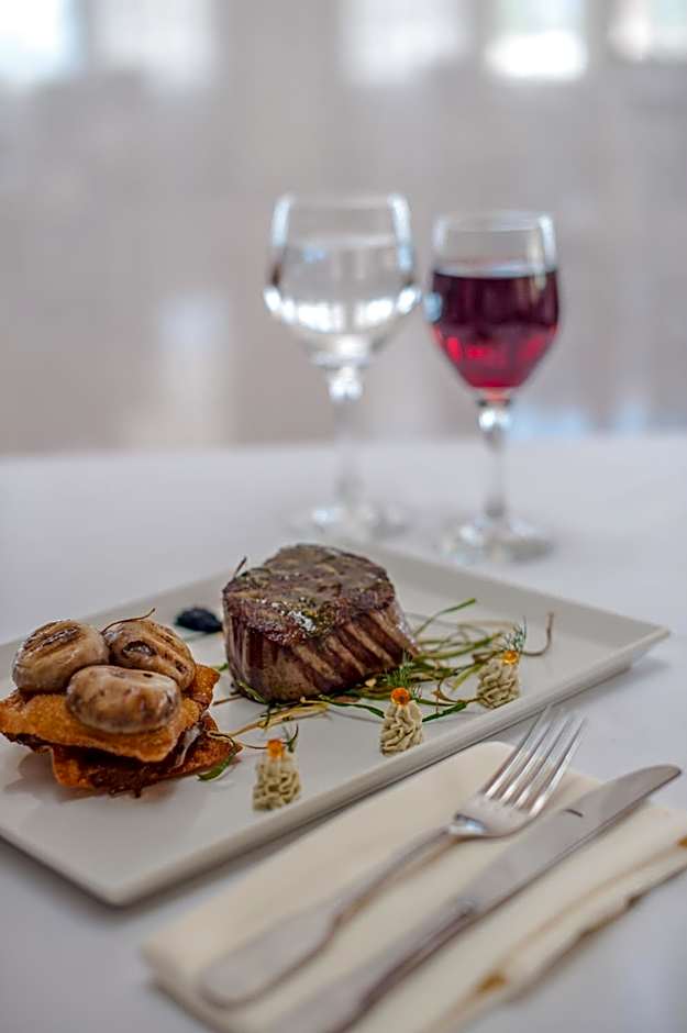 Kipriotis Panorama Hotel & Suites