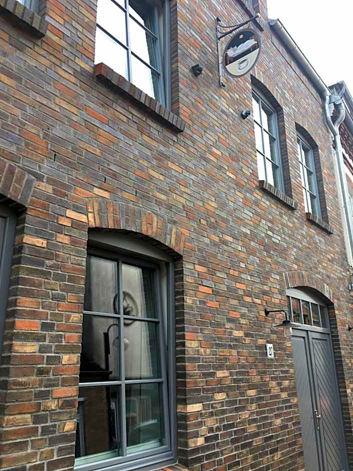 Hugos Haus & Berthas Haus