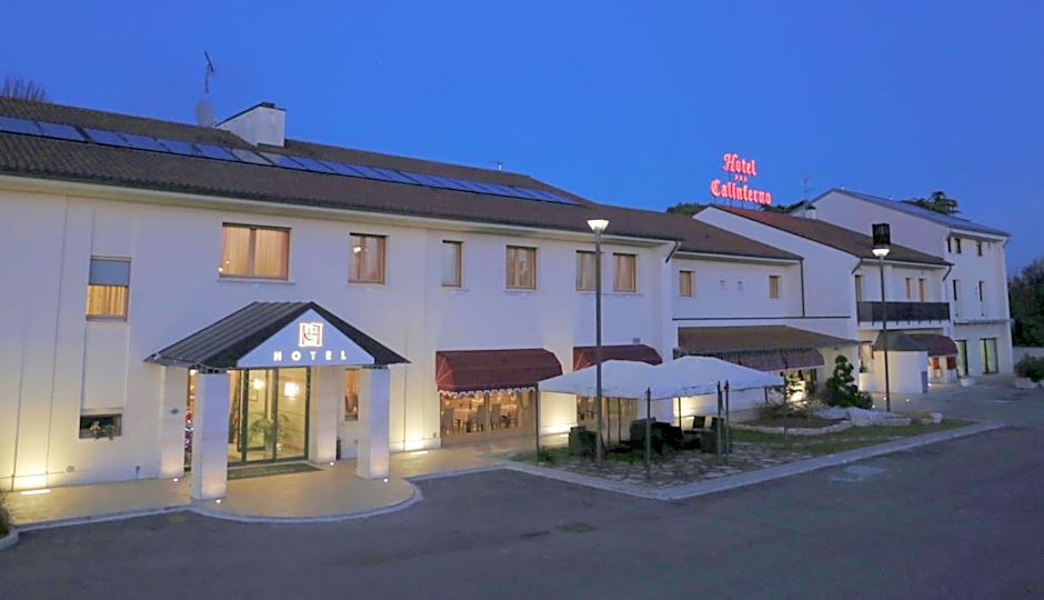 Hotel Calinferno