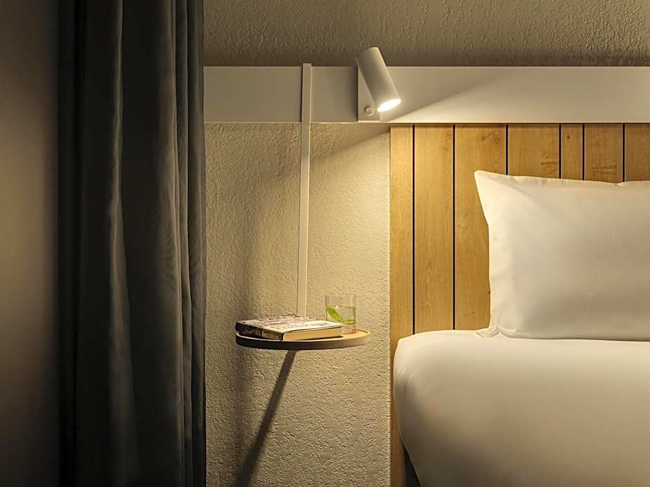 ibis Kyiv Beresteiska