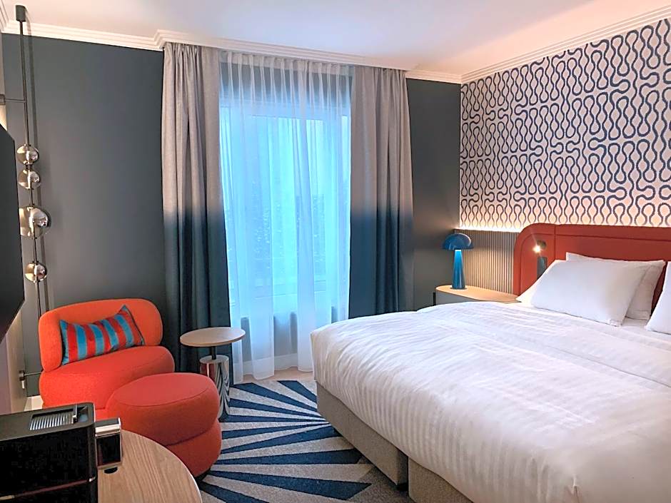 Le doux Souvenir, Potsdam, a Tribute Portfolio Hotel