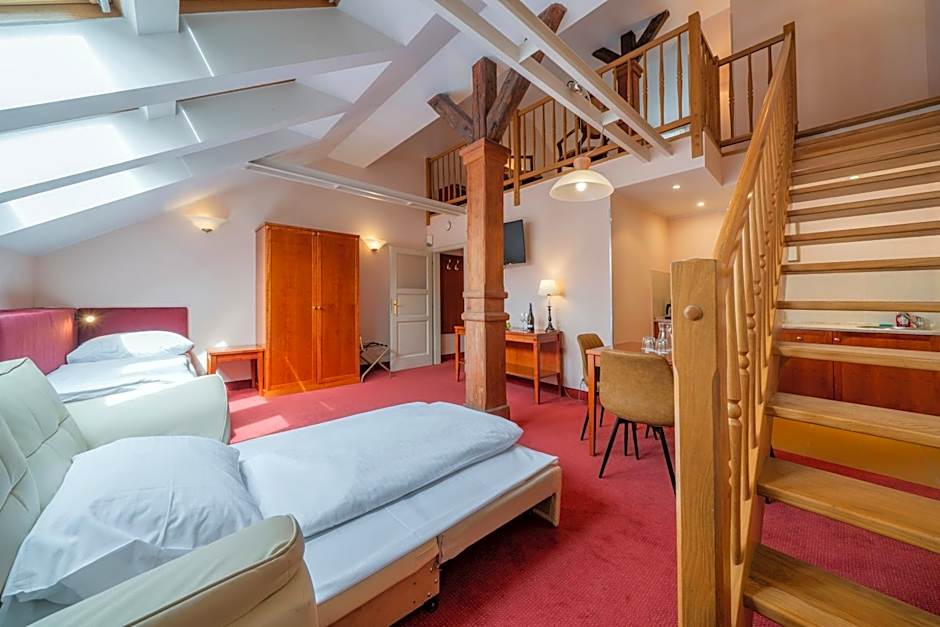 Hotel Raffaello