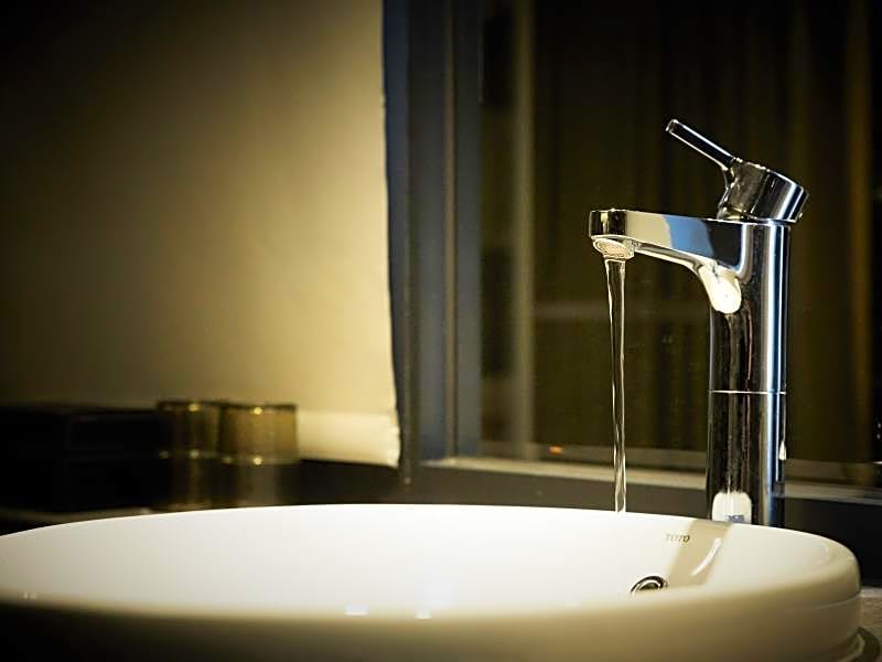 Beauty Hotels Taipei - Hotel Bfun