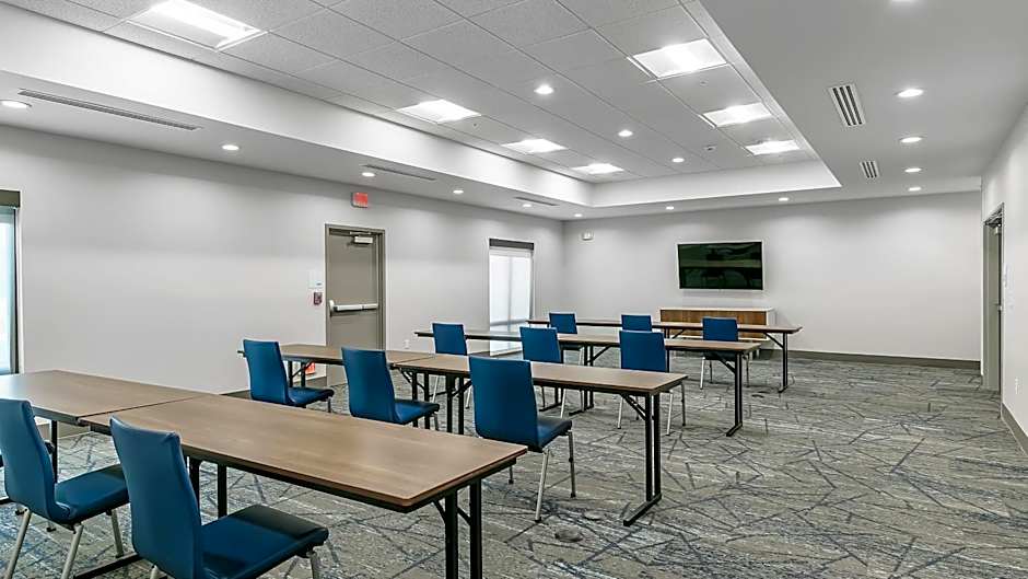Holiday Inn Express And Suites Nokomis Sarasota South By IHG