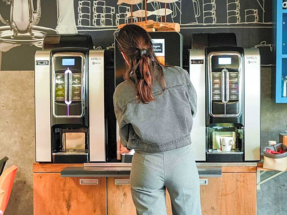 ibis budget Sète centre