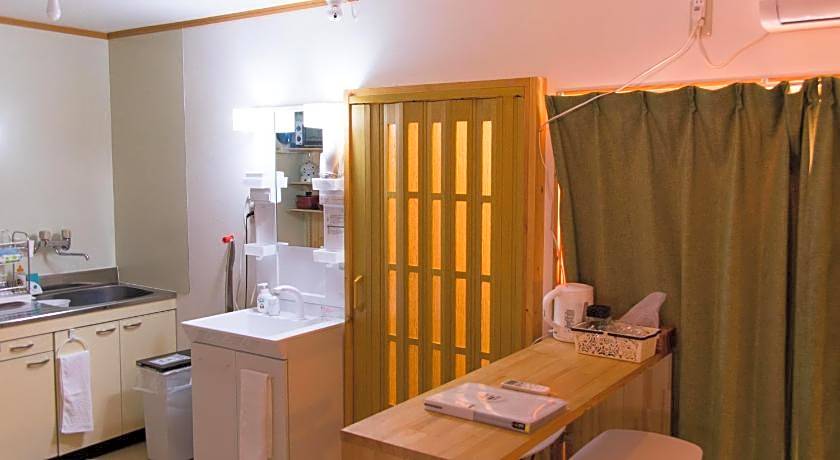 Traditional Apartment Takamatsu Guesthouse