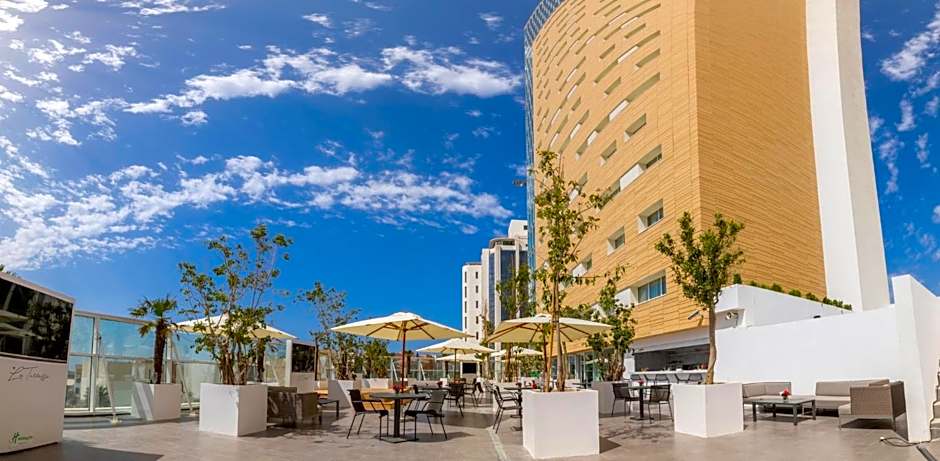 Holiday Inn Algiers - Cheraga Tower By IHG