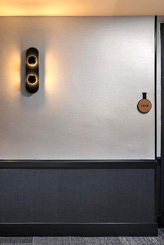 Kimpton Theta New York - Times Square By IHG