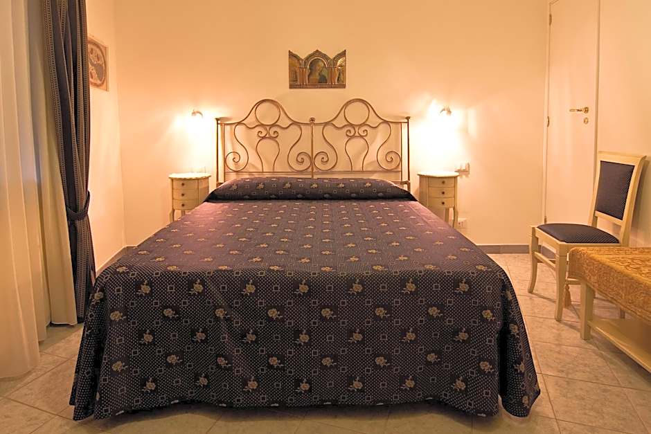 B&B U Palmentu