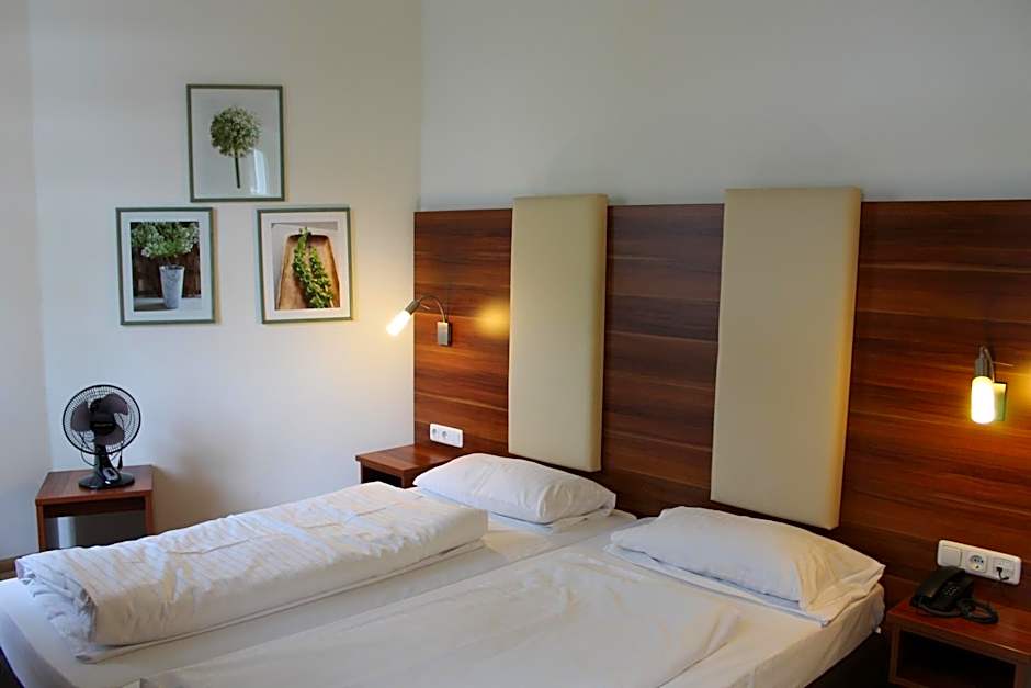 Hotel am Viktualienmarkt