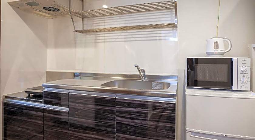 Yonabaru Hotel SUNRIZE OCEAN