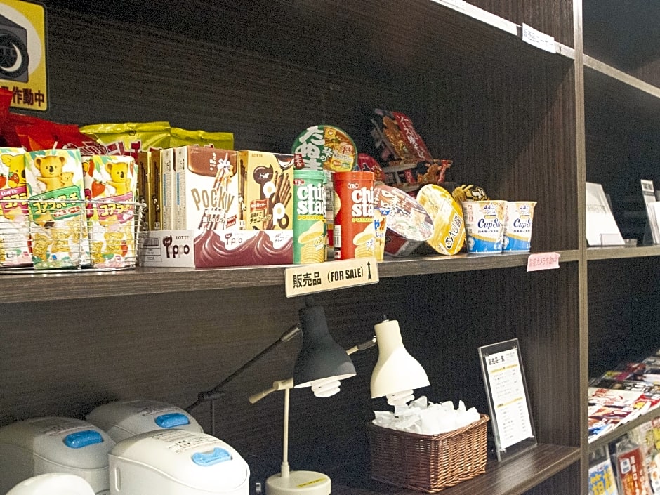 3S Hotel Hiratsuka