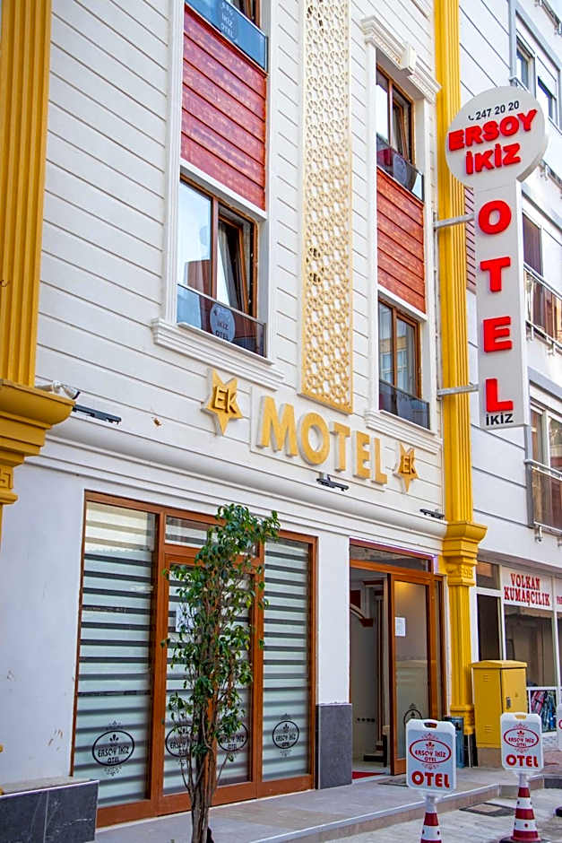 Ersoy İkiz Otel