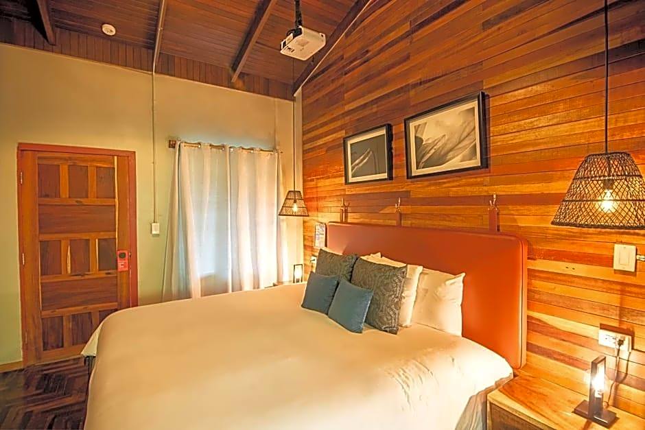 Socialtel Monteverde