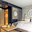 Harrys home Hotel Bern Ostermundigen