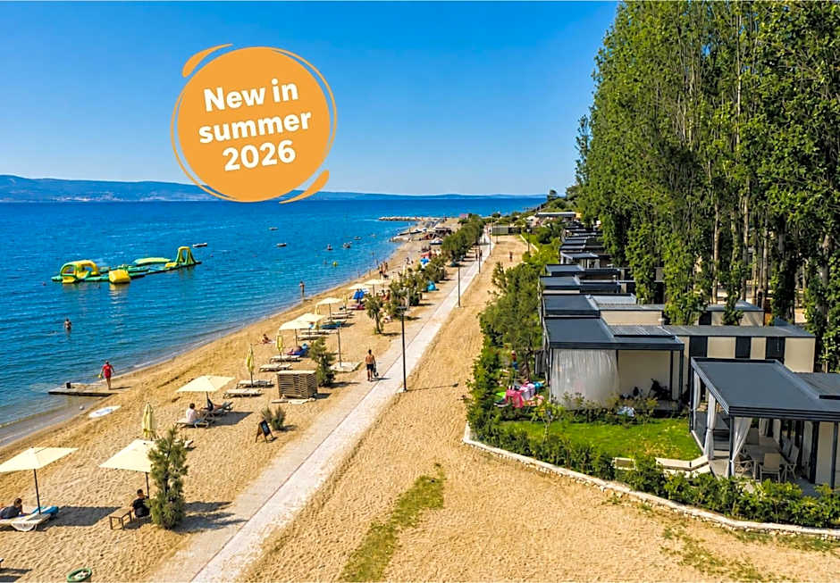 Camping Almissa