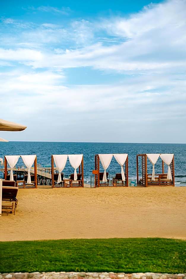 Sentido Akassia Beach Resort
